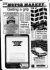 Ballymena Weekly Telegraph Wednesday 04 January 1989 Page 18