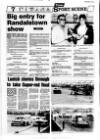 Ballymena Weekly Telegraph Wednesday 04 January 1989 Page 23