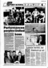 Ballymena Weekly Telegraph Wednesday 04 January 1989 Page 25