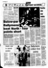 Ballymena Weekly Telegraph Wednesday 04 January 1989 Page 26
