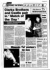 Ballymena Weekly Telegraph Wednesday 04 January 1989 Page 27