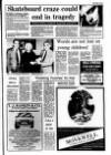 Ballymena Weekly Telegraph Wednesday 18 January 1989 Page 3