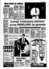 Ballymena Weekly Telegraph Wednesday 18 January 1989 Page 9