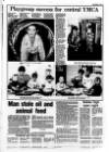 Ballymena Weekly Telegraph Wednesday 18 January 1989 Page 13