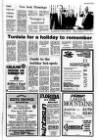 Ballymena Weekly Telegraph Wednesday 18 January 1989 Page 15