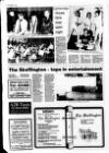 Ballymena Weekly Telegraph Wednesday 18 January 1989 Page 26