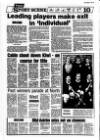 Ballymena Weekly Telegraph Wednesday 18 January 1989 Page 35