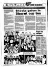 Ballymena Weekly Telegraph Wednesday 18 January 1989 Page 41