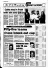 Ballymena Weekly Telegraph Wednesday 18 January 1989 Page 42