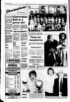 Ballymena Weekly Telegraph Wednesday 25 January 1989 Page 6