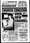 Ballymena Weekly Telegraph Wednesday 01 February 1989 Page 1