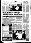 Ballymena Weekly Telegraph Wednesday 01 February 1989 Page 4