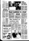 Ballymena Weekly Telegraph Wednesday 01 February 1989 Page 8