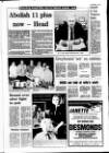 Ballymena Weekly Telegraph Wednesday 01 February 1989 Page 9