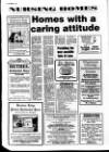 Ballymena Weekly Telegraph Wednesday 01 February 1989 Page 16