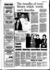 Ballymena Weekly Telegraph Wednesday 01 February 1989 Page 17