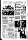 Ballymena Weekly Telegraph Wednesday 01 February 1989 Page 20