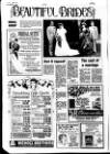 Ballymena Weekly Telegraph Wednesday 01 February 1989 Page 22