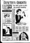 Ballymena Weekly Telegraph Wednesday 01 February 1989 Page 24