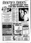 Ballymena Weekly Telegraph Wednesday 01 February 1989 Page 25