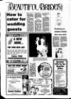 Ballymena Weekly Telegraph Wednesday 01 February 1989 Page 28