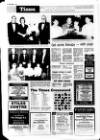Ballymena Weekly Telegraph Wednesday 01 February 1989 Page 30