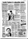 Ballymena Weekly Telegraph Wednesday 01 February 1989 Page 31