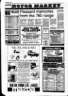 Ballymena Weekly Telegraph Wednesday 01 February 1989 Page 32