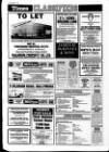 Ballymena Weekly Telegraph Wednesday 01 February 1989 Page 36