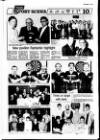 Ballymena Weekly Telegraph Wednesday 01 February 1989 Page 39