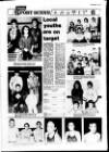 Ballymena Weekly Telegraph Wednesday 01 February 1989 Page 43