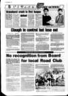 Ballymena Weekly Telegraph Wednesday 01 February 1989 Page 44