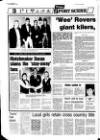 Ballymena Weekly Telegraph Wednesday 01 February 1989 Page 46