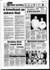 Ballymena Weekly Telegraph Wednesday 01 February 1989 Page 47