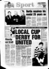 Ballymena Weekly Telegraph Wednesday 01 February 1989 Page 48