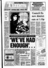 Ballymena Weekly Telegraph Wednesday 15 February 1989 Page 1