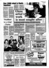 Ballymena Weekly Telegraph Wednesday 15 February 1989 Page 5