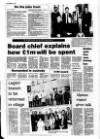Ballymena Weekly Telegraph Wednesday 15 February 1989 Page 8