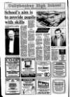 Ballymena Weekly Telegraph Wednesday 15 February 1989 Page 12