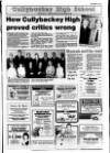 Ballymena Weekly Telegraph Wednesday 15 February 1989 Page 13