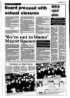 Ballymena Weekly Telegraph Wednesday 15 February 1989 Page 19