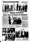 Ballymena Weekly Telegraph Wednesday 15 February 1989 Page 22