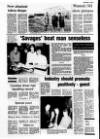 Ballymena Weekly Telegraph Wednesday 15 February 1989 Page 23