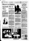 Ballymena Weekly Telegraph Wednesday 15 February 1989 Page 26