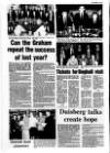 Ballymena Weekly Telegraph Wednesday 15 February 1989 Page 27
