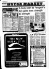 Ballymena Weekly Telegraph Wednesday 15 February 1989 Page 28
