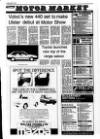 Ballymena Weekly Telegraph Wednesday 15 February 1989 Page 30