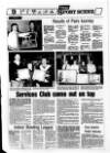 Ballymena Weekly Telegraph Wednesday 15 February 1989 Page 38