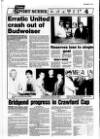 Ballymena Weekly Telegraph Wednesday 15 February 1989 Page 43