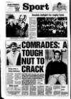 Ballymena Weekly Telegraph Wednesday 15 February 1989 Page 46